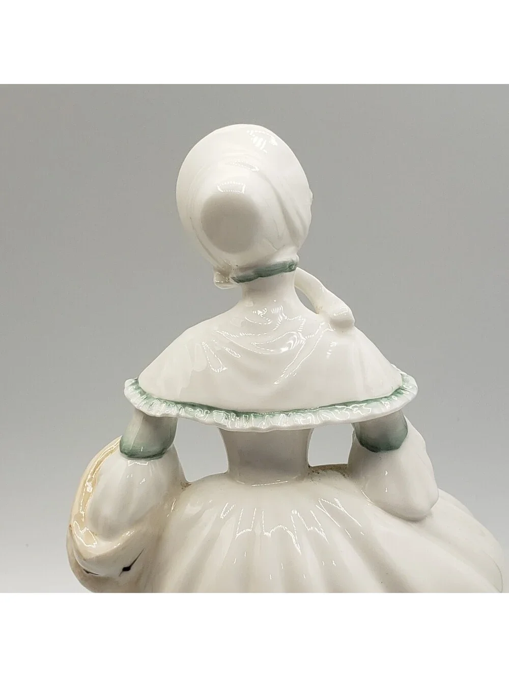 Vintage Royal Doulton Fine Bone China Figurine Jessica HN3169